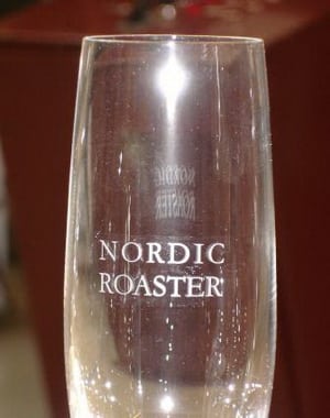 Nordic Roaster 2008