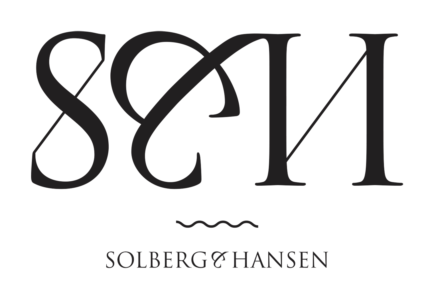 Solberg & Hansen
