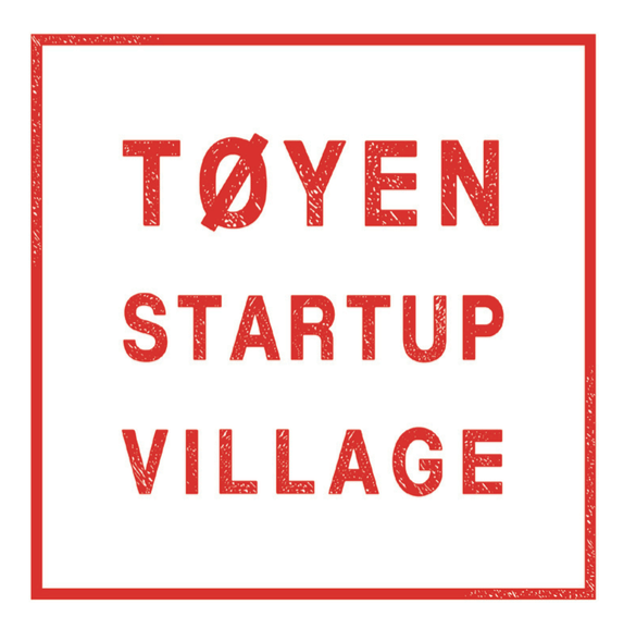 Tøyen Startup Village